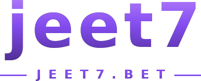 jeet7 logo